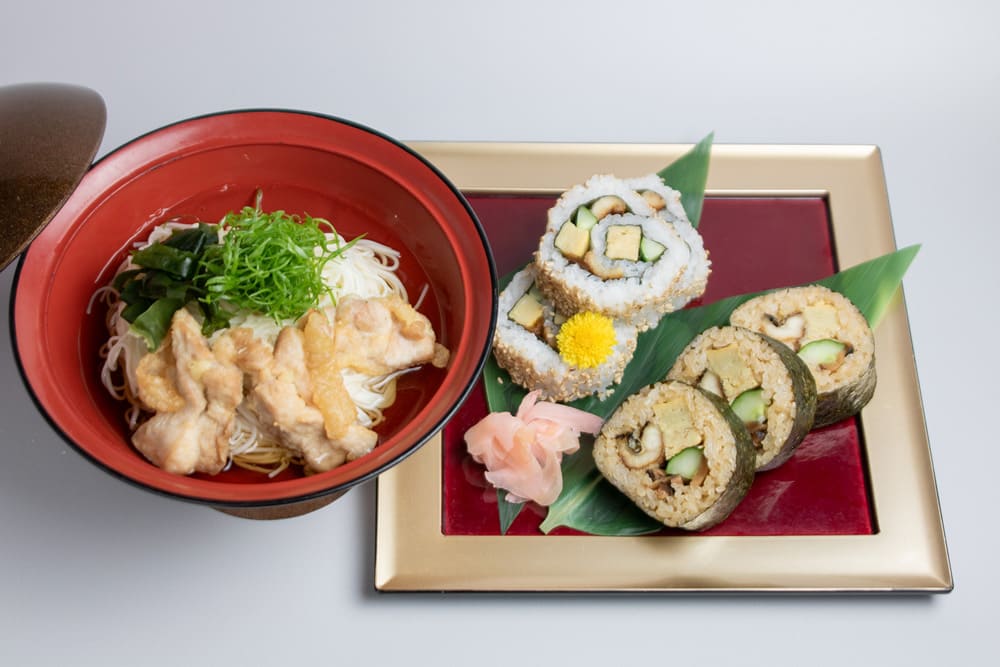 播磨至福の大名巻